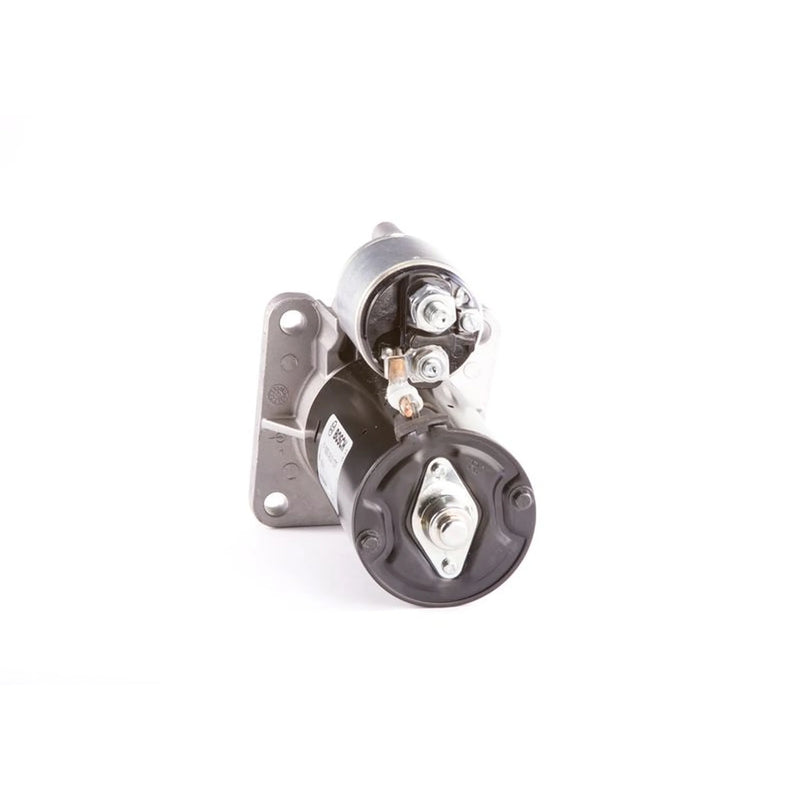 Bosch Starter Motor 12V 2.2kW 9 Teeth F 000 AL0 137