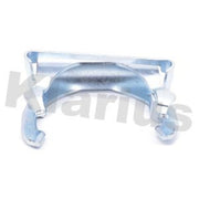 Klarius Exhaust System Clamping Piece OD ID Wide 430638