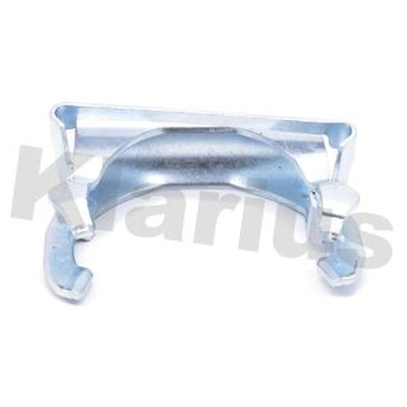 Klarius Exhaust System Clamping Piece OD ID Wide 430638