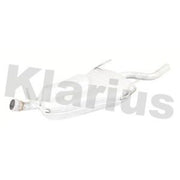 Klarius Box With Tail Pipe Rear SB88Q