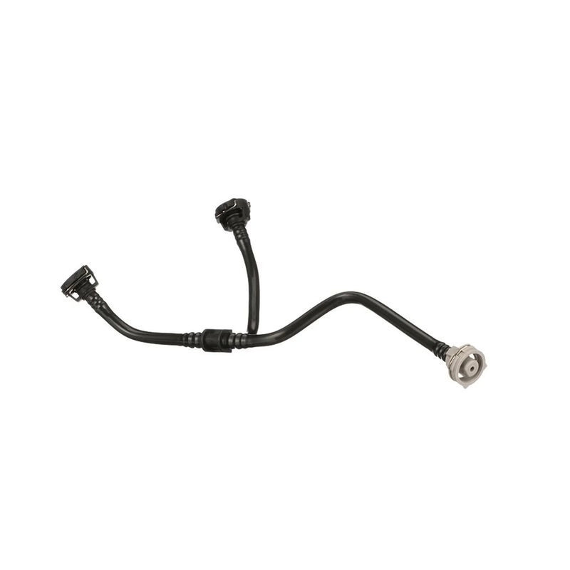 Gates Molded Heater Hose 02-3076