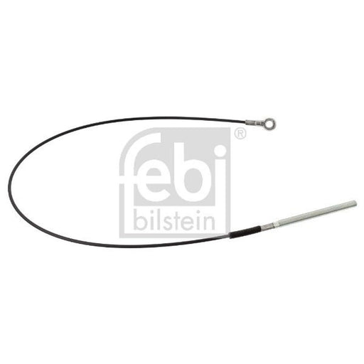 Febi Handbrake Cable Centre 01958