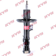 KYB Shock Absorber Damper Strut Front Right 3348147