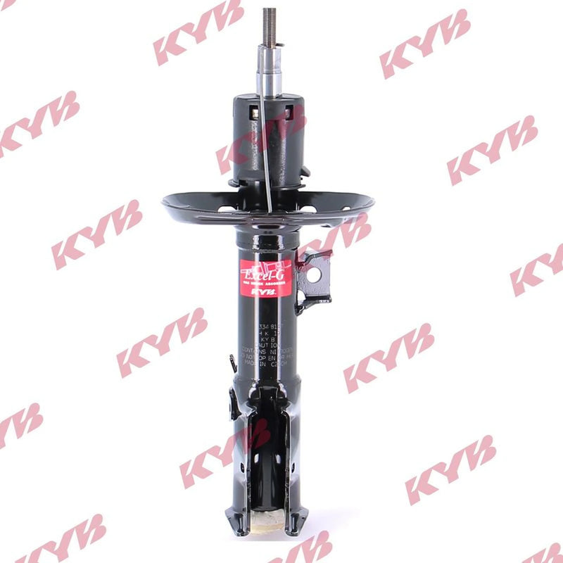 KYB Shock Absorber Damper Strut Front Right 3348147
