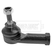 Borg & Beck Steering Tie Rod End Ball Joint BTR4585