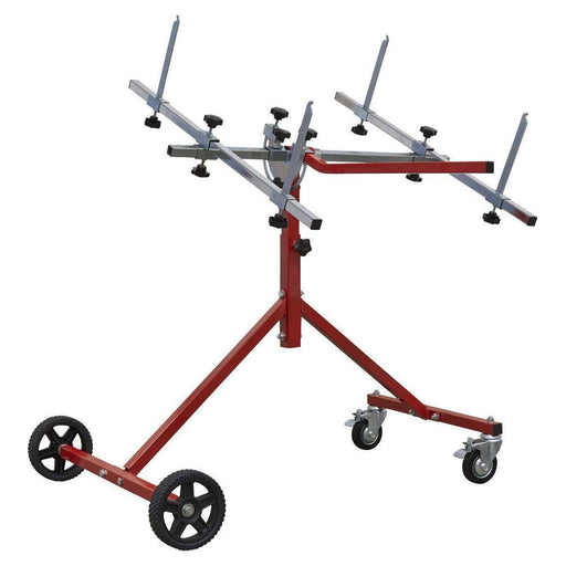 Sealey Panel Stand Door Wing Bonnet & Bumper MK51 Sealey  - Town Parts