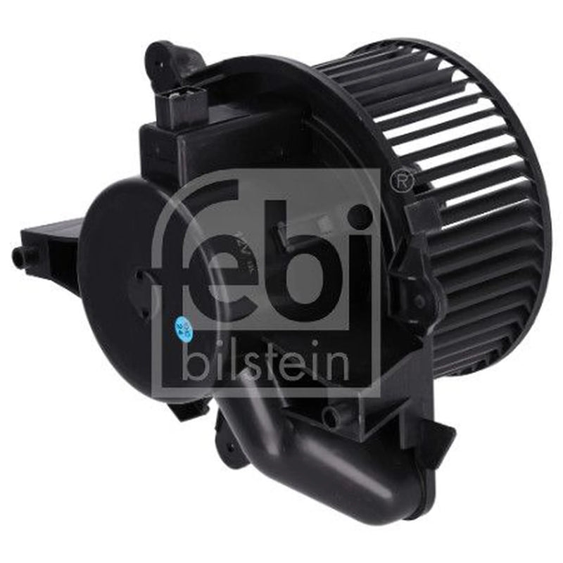 Febi Heater Blower Fan 197004