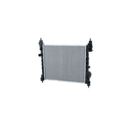 NRF Engine Radiator 58454