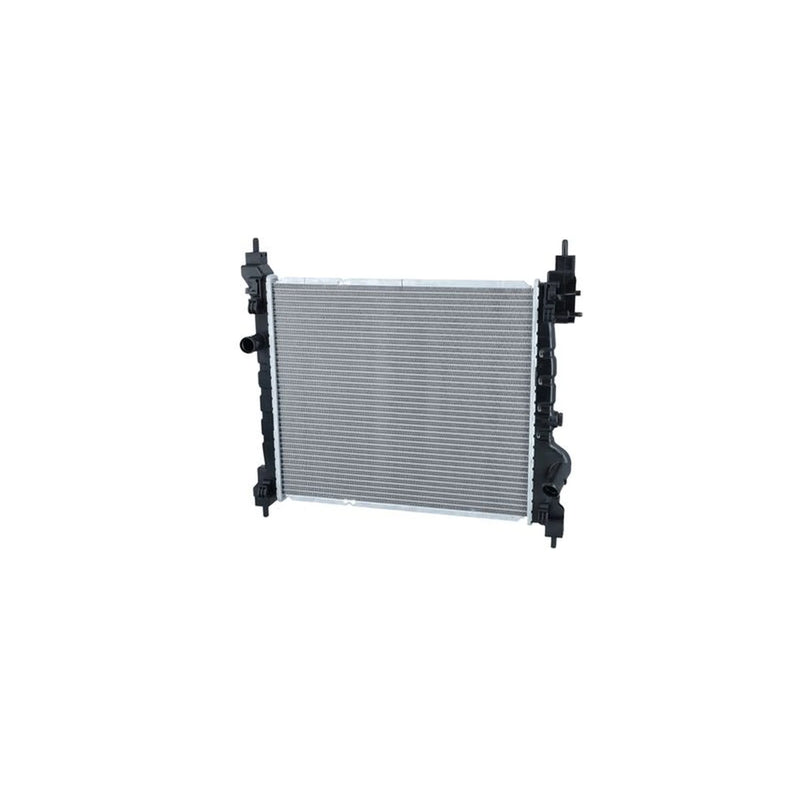 NRF Engine Radiator 58454