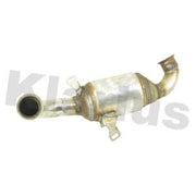 Klarius Catalyst Type Approved With Pipe 321941