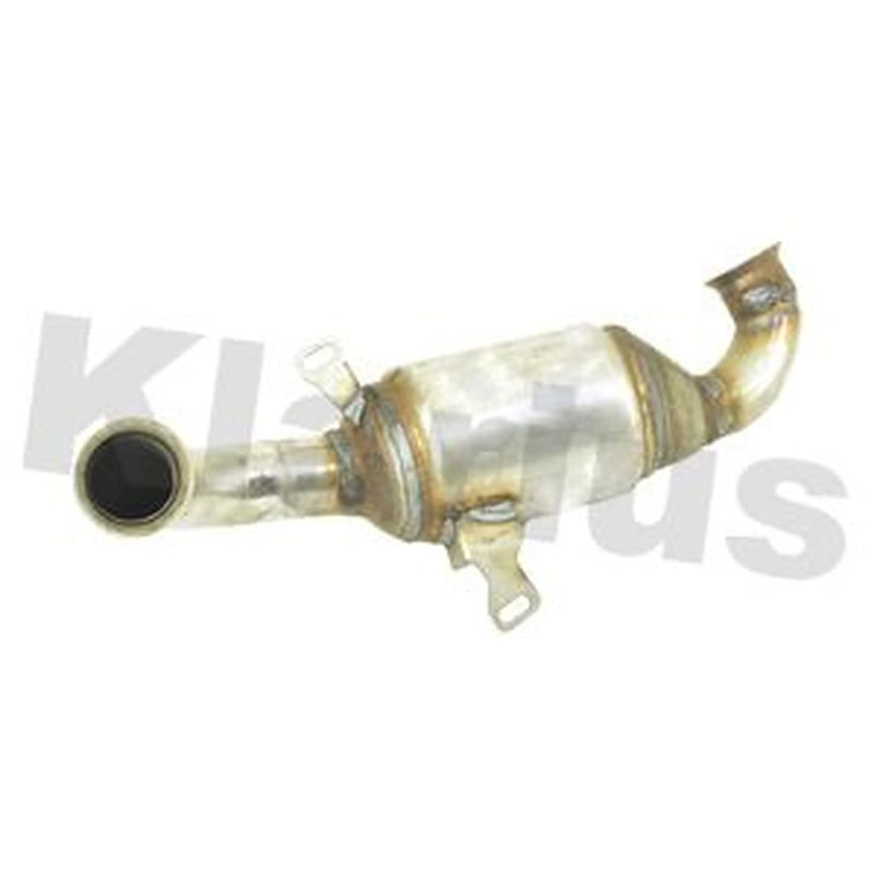 Klarius Catalyst Type Approved With Pipe 321941