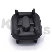 Klarius Exhaust System Mount MZR9AL