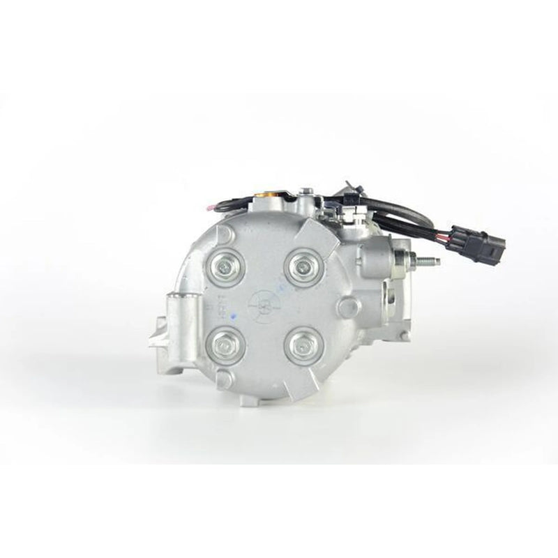 Mahle Air Conditioning Compressor ACP 949 000P