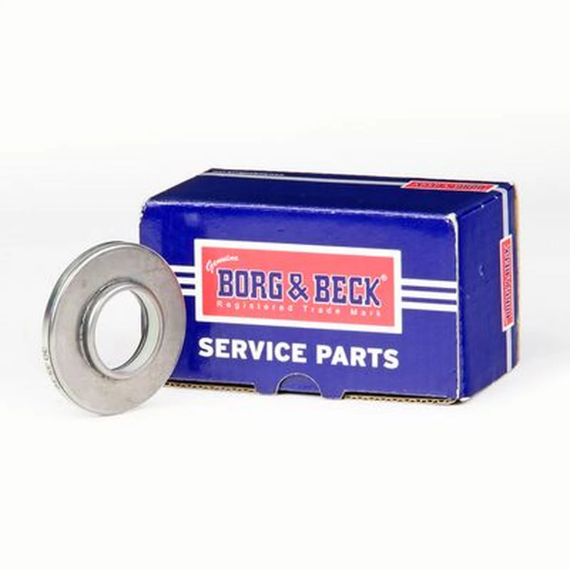 Borg & Beck Rolling Bearing Suspension Strut Support Mount Front Le BSM5438