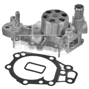 Borg & Beck Engine Cooling Water Pump BWP2232