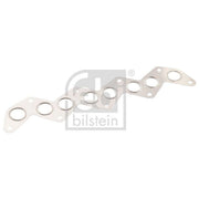 Febi Exhaust Manifold Gasket Wide Thick 104200