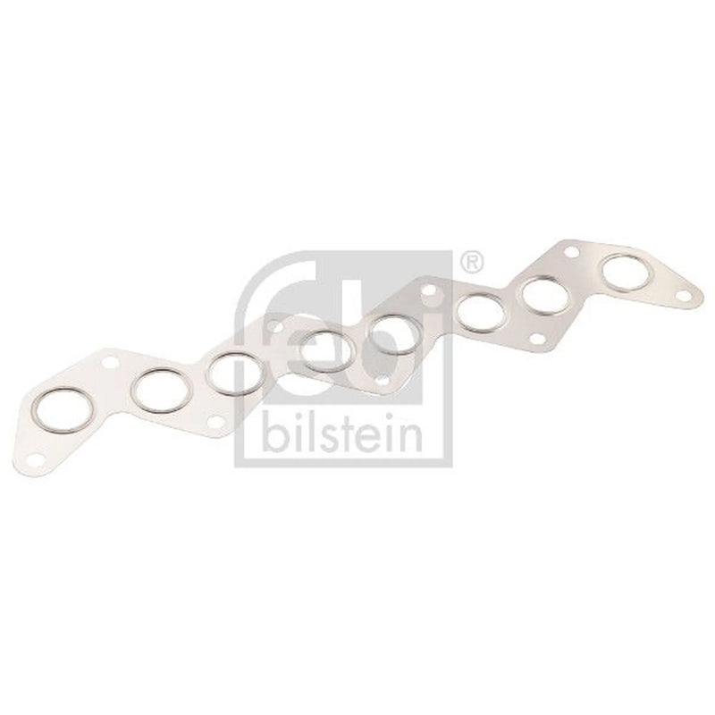 Febi Exhaust Manifold Gasket Wide Thick 104200