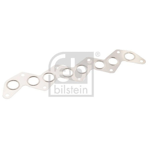 Febi Exhaust Manifold Gasket Wide Thick 104200