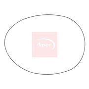 Apec Exterior Wing Mirror Glass Left AMS2769A