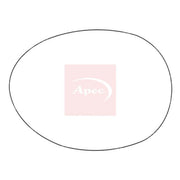 Apec Exterior Wing Mirror Glass Left AMS2769A