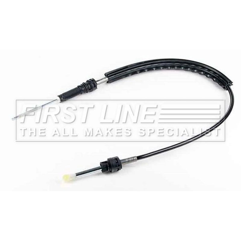 First Line Manual Transmission Cable Pull FKG1318