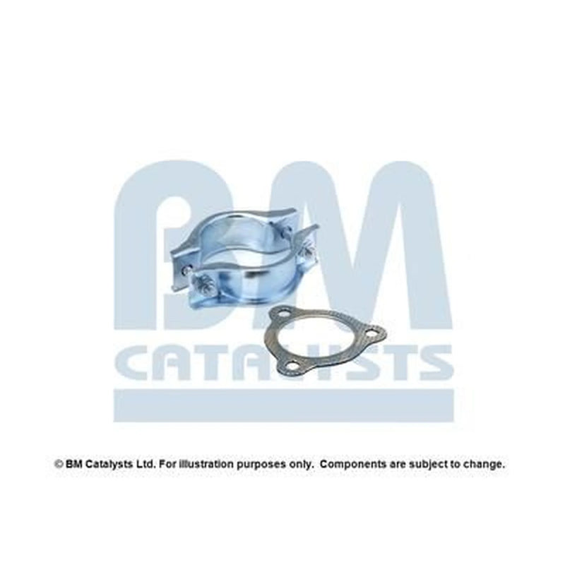 BM Catalysts Fitting Kit FK90664A FK90664A