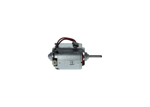 BOSCH 0130115352 Interior Blower Electric Motor Replacement 247.5W Fits Bosch - Town Parts