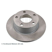 Blue Print 2 x Rear Brake Discs ADV184374