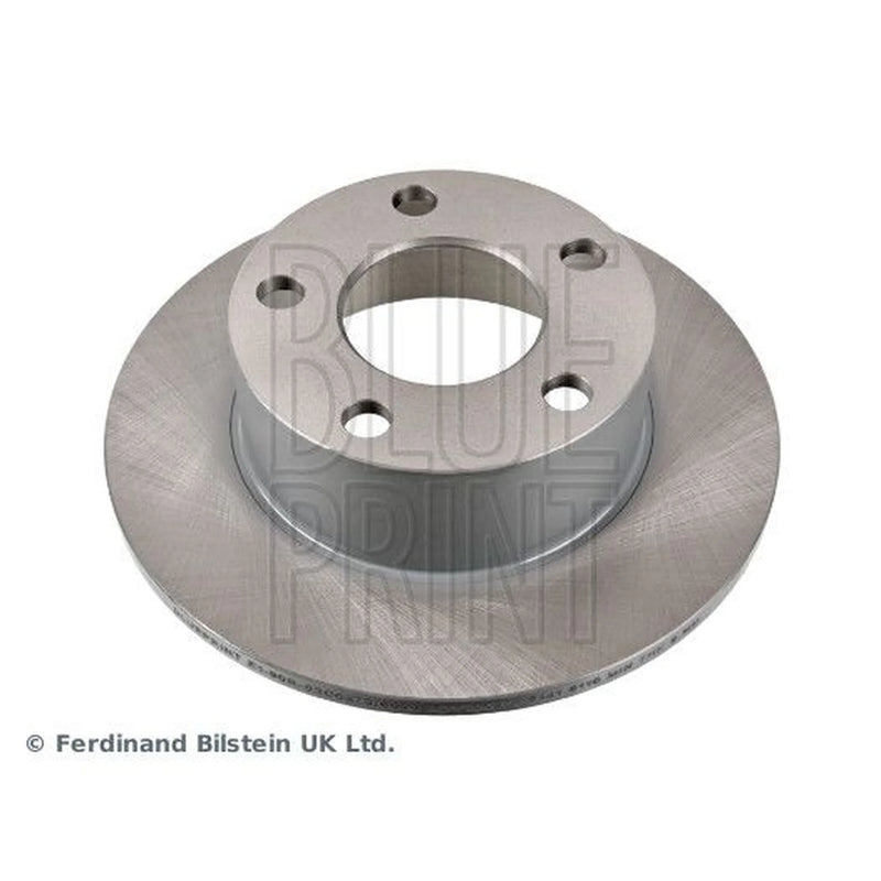 Blue Print 2 x Rear Brake Discs ADV184374