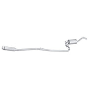 Hella Middle Silencer 8LC 366 023-931