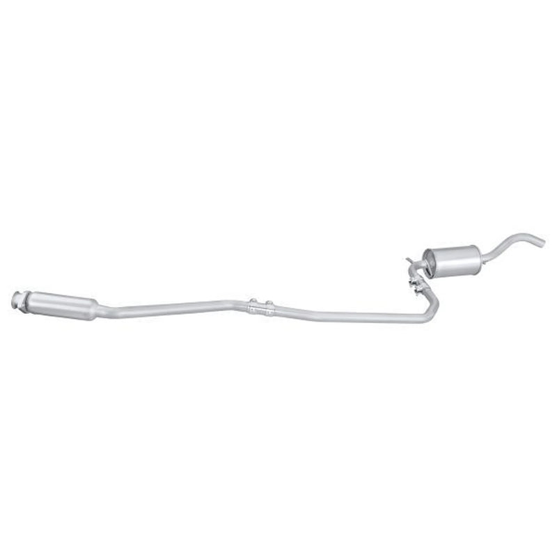 Hella Middle Silencer 8LC 366 023-931