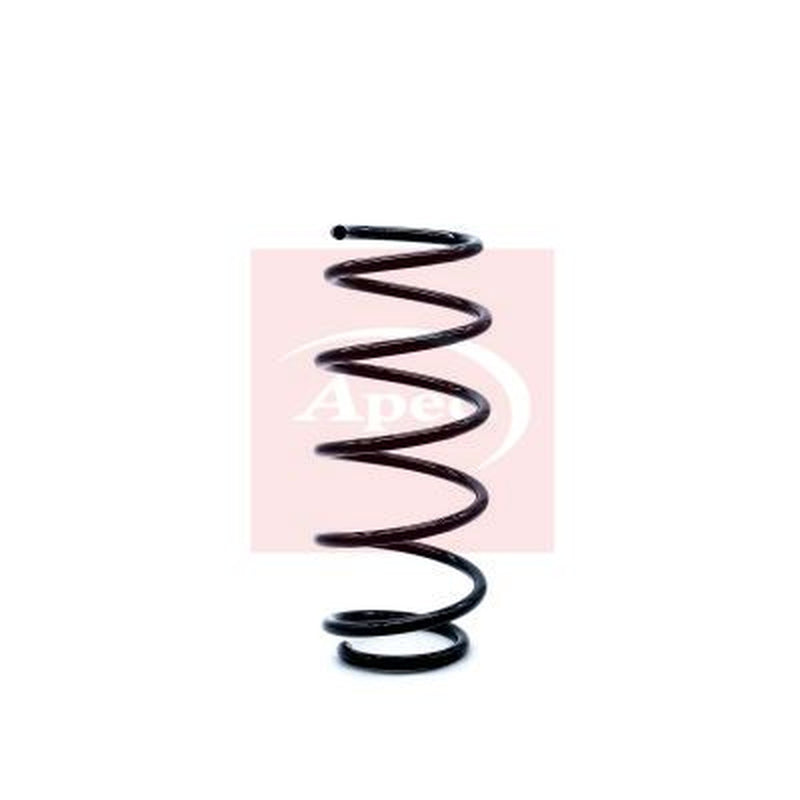 Apec Front Suspension Coil Spring ACS1291