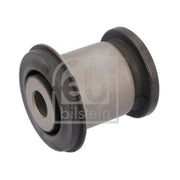 Febi Wishbone / Control / Trailing Arm Bush Rear Left 183598