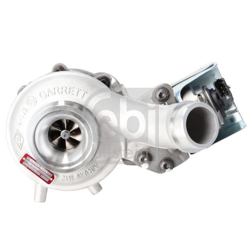 Febi Turbocharger Turbo Unit 186824