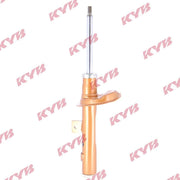 KYB Shock Absorber Damper Strut Front Left 323735