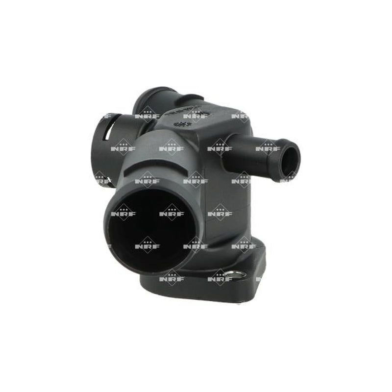 NRF Coolant Flange Housing Connector transmission sided 775027