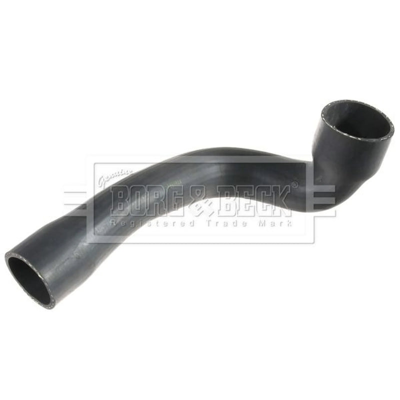 Borg & Beck Intercooler Turbo Charge Air Hose BTH1501