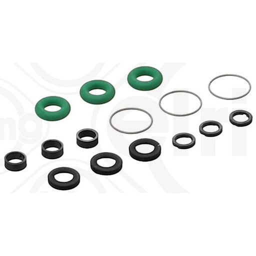 Elring Toyota Injection Valve Seal Ring Set 060.610