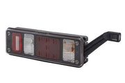 Hella 2VP 340 961-441 Tail Light Assembly