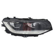 Apec Headlight Headlamp Right ALH2888