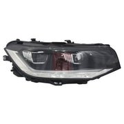 Apec Headlight Headlamp Right ALH2888