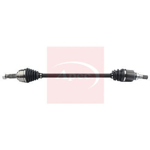 Apec CV Drive Shaft Driveshaft Front Right ADS1660R