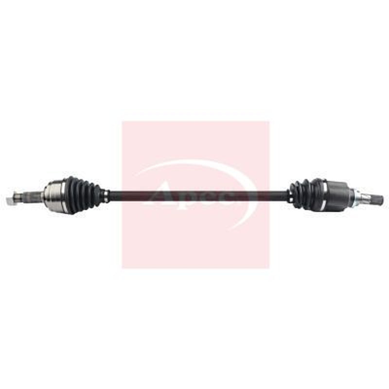 Apec CV Drive Shaft Driveshaft Front Right ADS1660R