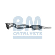 BM Catalysts Homologated Petrol Cat BM90529H