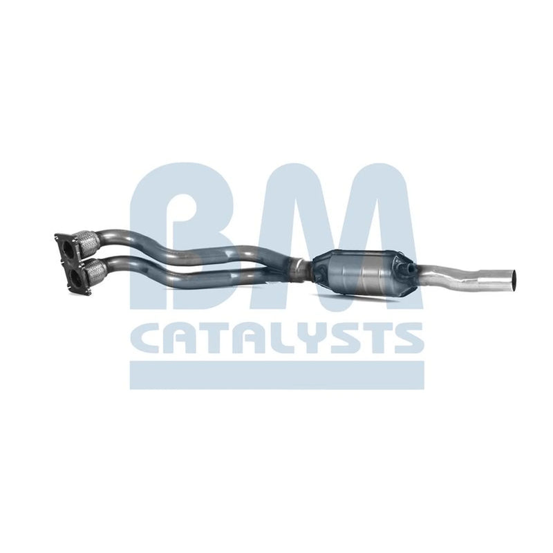 BM Catalysts Homologated Petrol Cat BM90529H
