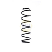 NAPA Rear Suspension Coil Spring NCS1534