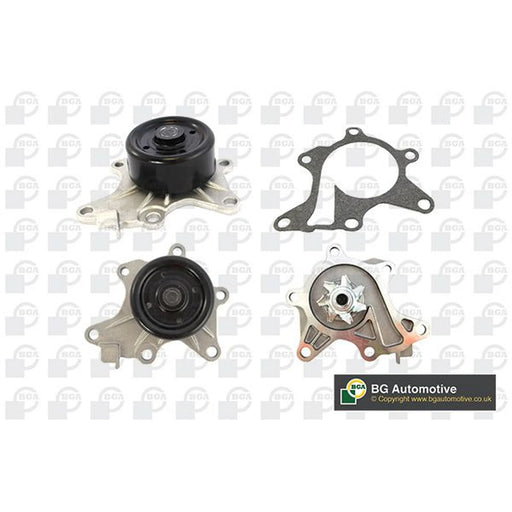 BGA Engine Cooling Water Pump CP3912