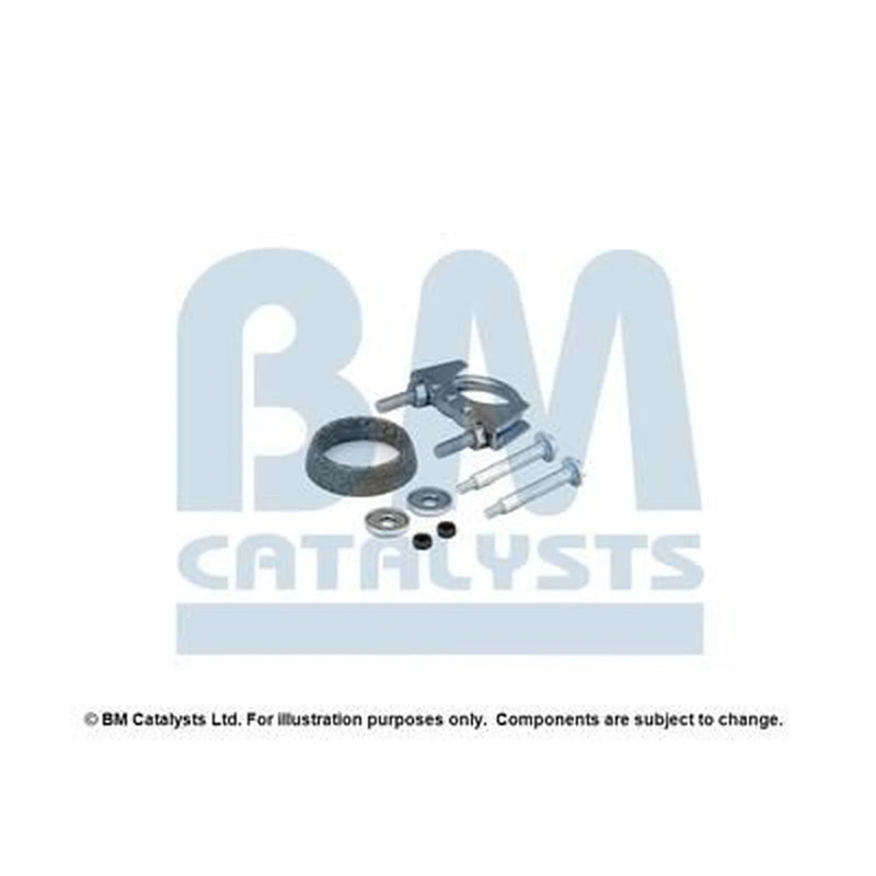 BM Catalysts Exhaust Pipe Mounting Kit FK50246B