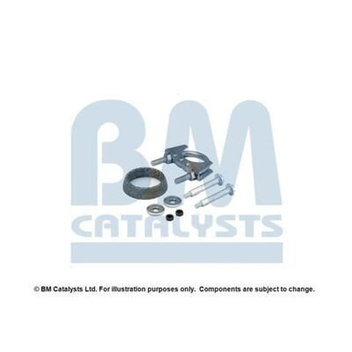 BM Catalysts Exhaust Pipe Mounting Kit FK50247B