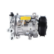 Hella Air Conditioning Compressor 8FK 366 200-271